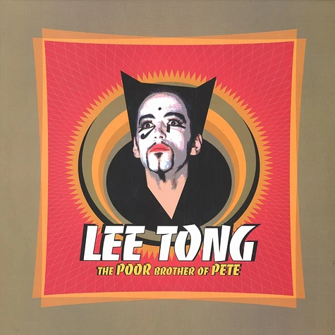 Lee Tong - The poor brother of Pete
