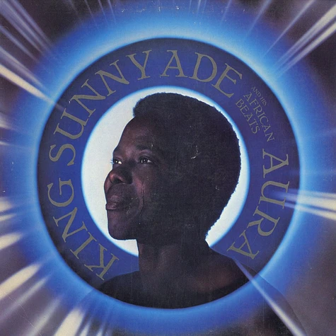 King Sunny Ade and his African Beats - Aura