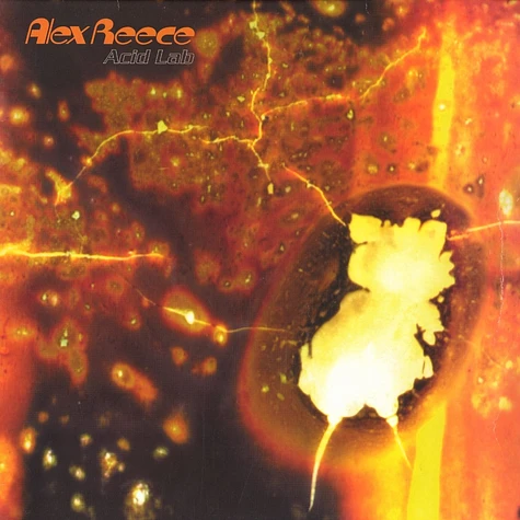 Alex Reece - Acid lab