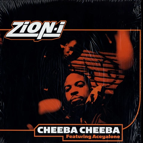Zion I - Cheeba Cheeba / Kharma