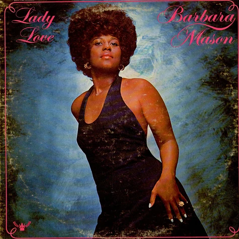 Barbara Mason - Lady Love