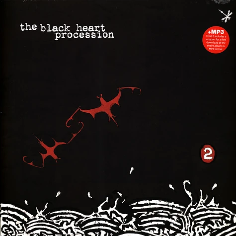 Black Heart Procession - Two