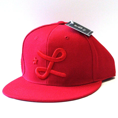 LRG - Grass roots cap