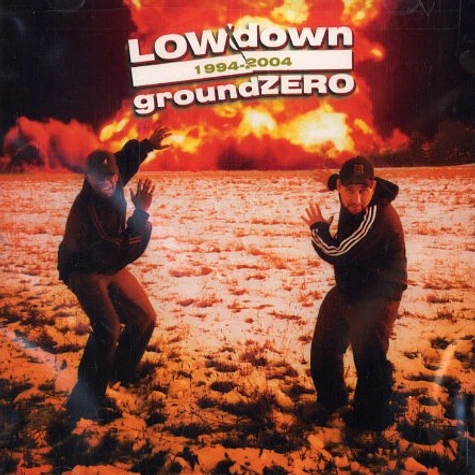 Lowdown - 1994 - 2004 ground zero