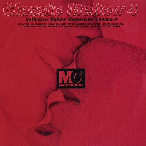 V.A. - Classic mellow 4 - definitive mellow mastercuts volume 4