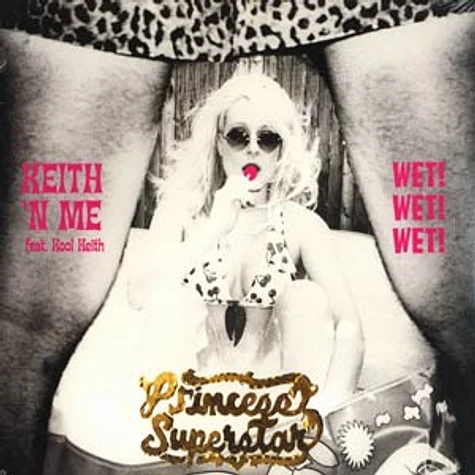 Princess Superstar - Keith 'n me feat. Kool Keith