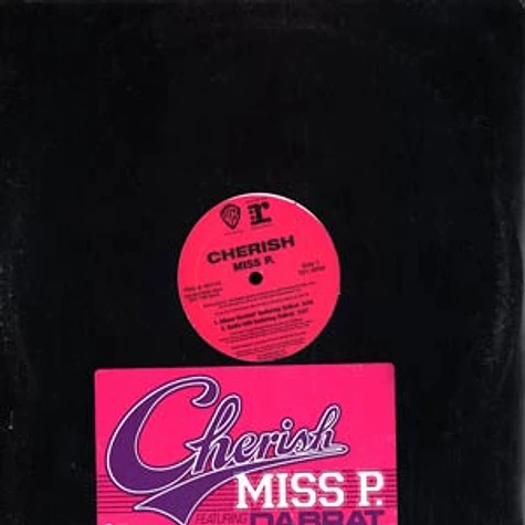 Cherish - Miss P. feat. Da Brat