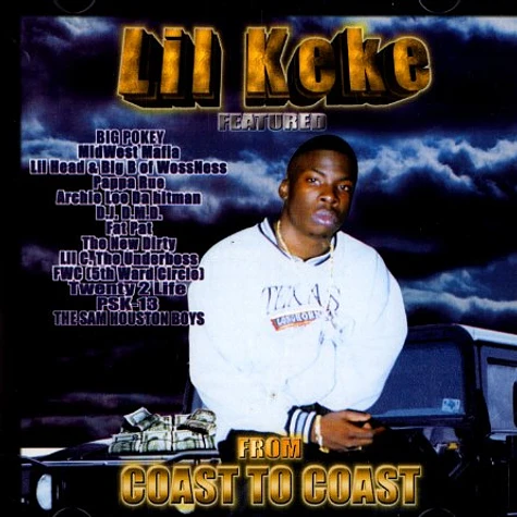 Lil Keke - From coast to coast