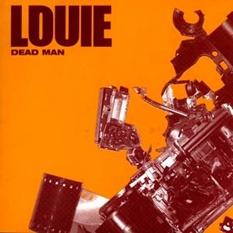 Louie - Dead man