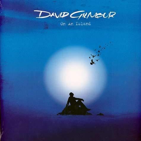 David Gilmour - On an island