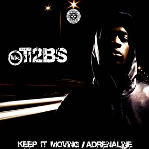Mr.Ti2bs - Keep it moving