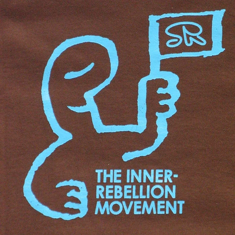 Soul Rebel - Inner rebellion T-Shirt