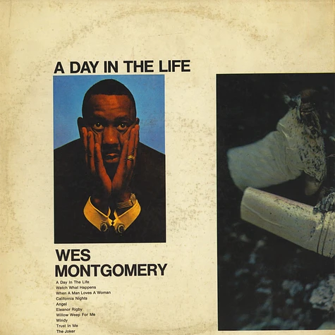 Wes Montgomery - A Day In The Life