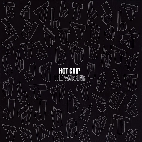 Hot Chip - The Warning