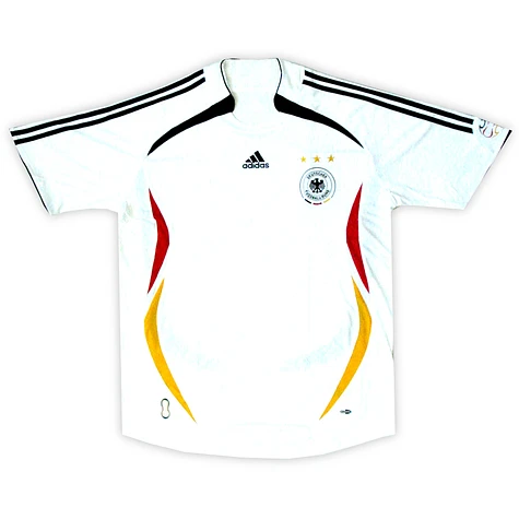 adidas - DFB jersey