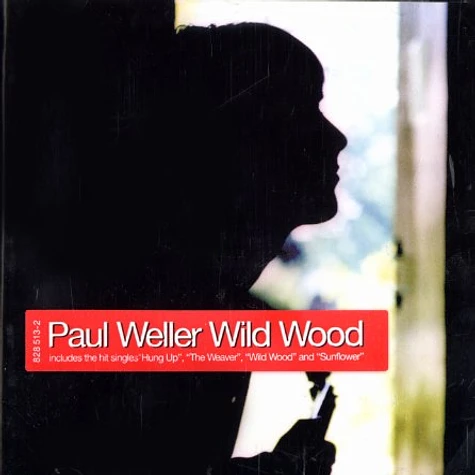 Paul Weller - Wild wood