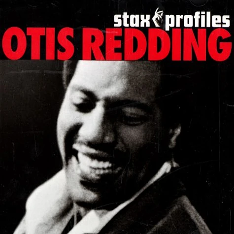 Otis Redding - Stax profiles