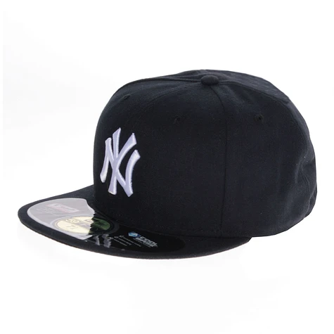New Era - New York Yankees MLB Authentic 59Fifty Cap