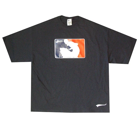 Skratch - DJ T-Shirt