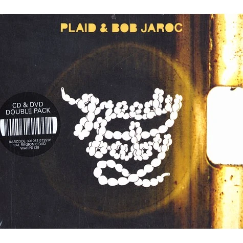 Plaid & Bob Jaroc - Greedy baby