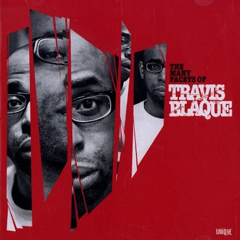 Travis Blaque - The many facets of ...
