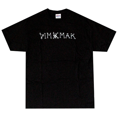 Dim Mak - Logo 2006 T-Shirt