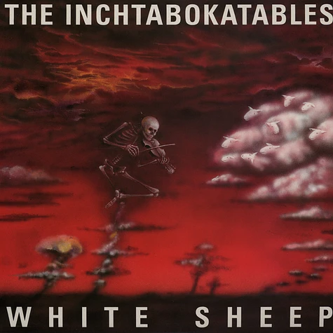 The Inchtabokatables - White sheep