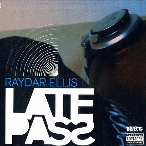 Raydar Ellis - Late pass