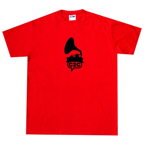 C2C - Logo T-Shirt