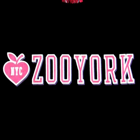 Zoo York - Classic Women T-Shirt