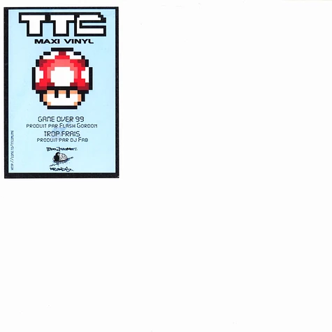 TTC - Game over 99