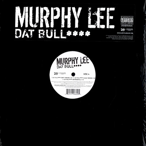 Murphy Lee - Dat bull****