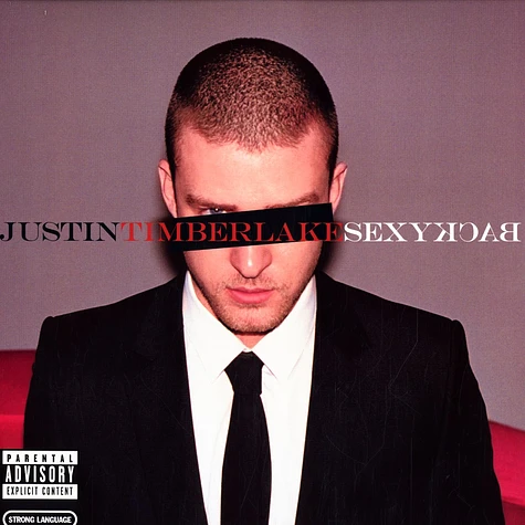 Justin Timberlake - Sexy back