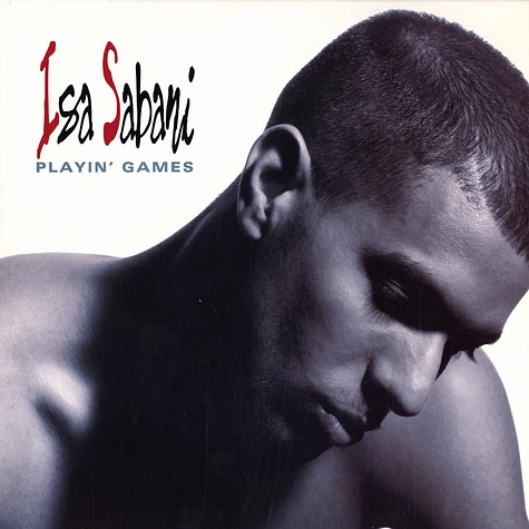Isa Sabani - Playin' Games