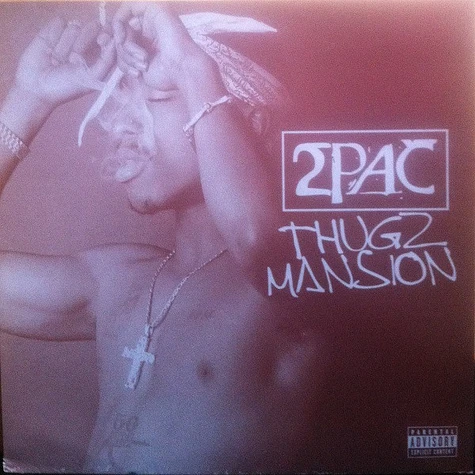 2Pac - Thugz Mansion