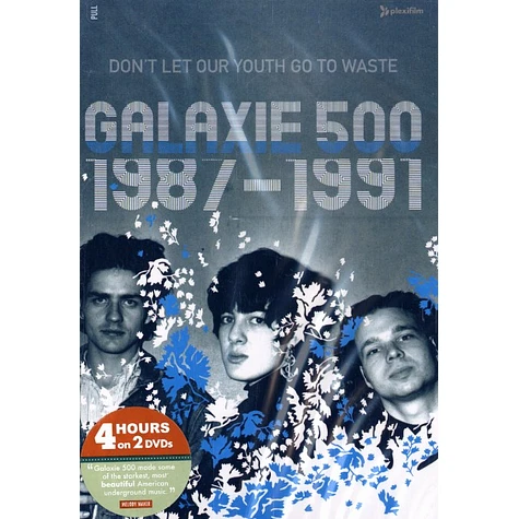 Galaxie 500 - Don't let our youth go to waste