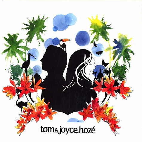 Tom & Joyce - Partir