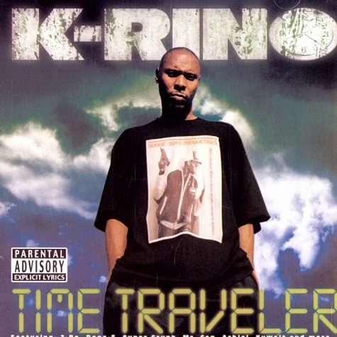 K-Rino - The traveler