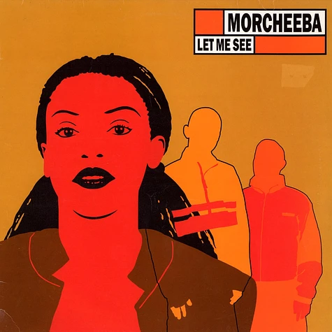Morcheeba - Let me see