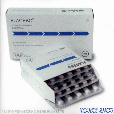 DMS ' N' Palm - Placebo