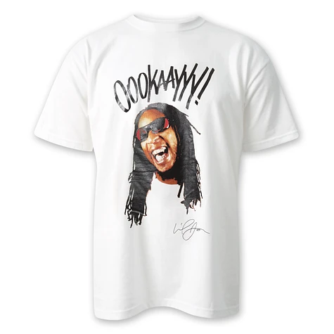 Lil Jon - Oookaayyy T-Shirt