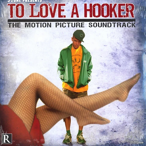 J-Zone - To love a hooker
