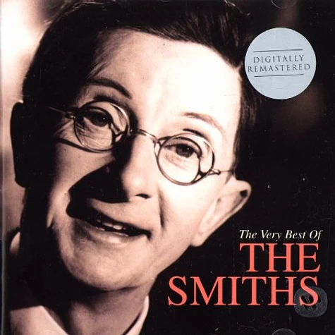 The Smiths - The very best of