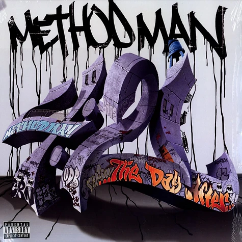 Method Man - 4:21 ... The day after