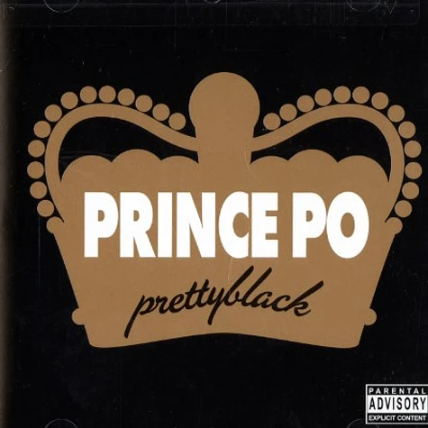 Prince Po - Prettyblack