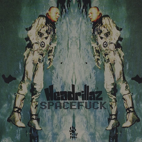 Headrillaz - Spacefuck