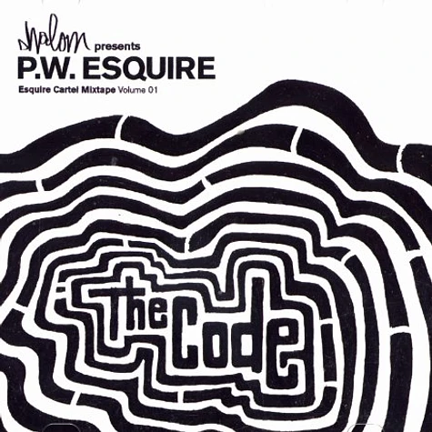 PW Esquire - Esquire cartel mixtape volume 1