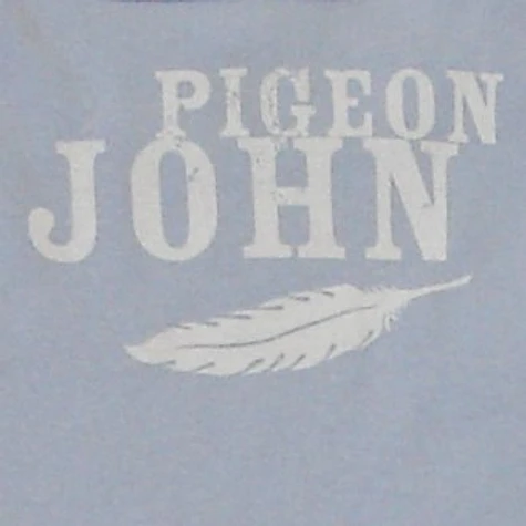 Pigeon John - Women