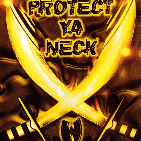 V.A. - Protect ya neck volume 1