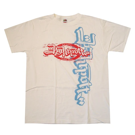Der Lange (Too Strong) - Ruhrpott T-Shirt